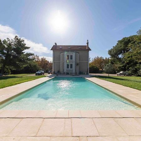 Bed and Breakfast Maébrilu Camargue Provence Salin-de-Giraud Esterno foto