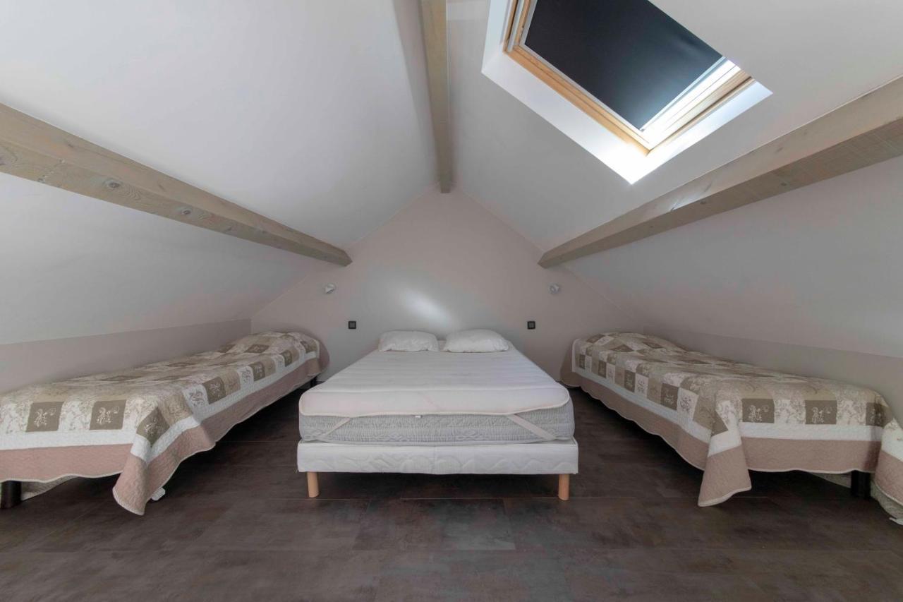 Bed and Breakfast Maébrilu Camargue Provence Salin-de-Giraud Esterno foto