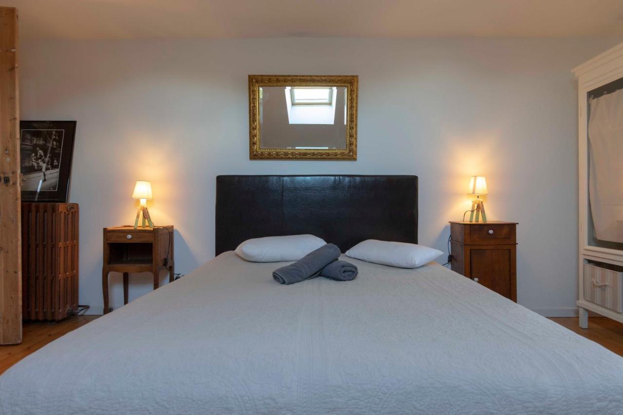 Bed and Breakfast Maébrilu Camargue Provence Salin-de-Giraud Esterno foto