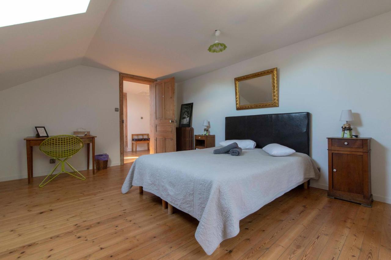 Bed and Breakfast Maébrilu Camargue Provence Salin-de-Giraud Esterno foto