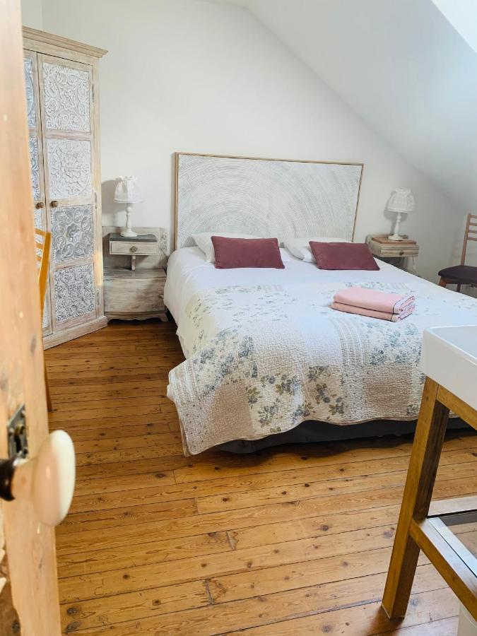 Bed and Breakfast Maébrilu Camargue Provence Salin-de-Giraud Esterno foto