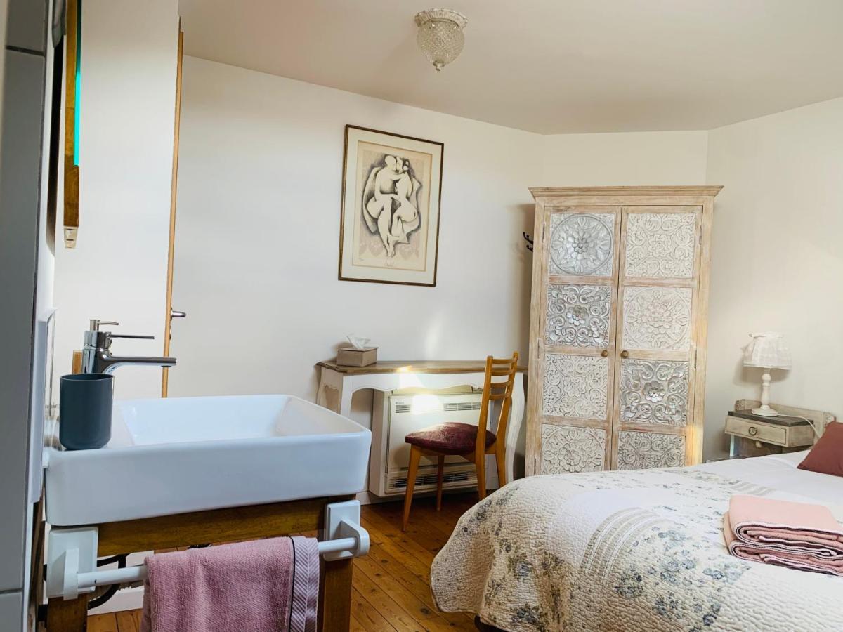 Bed and Breakfast Maébrilu Camargue Provence Salin-de-Giraud Esterno foto
