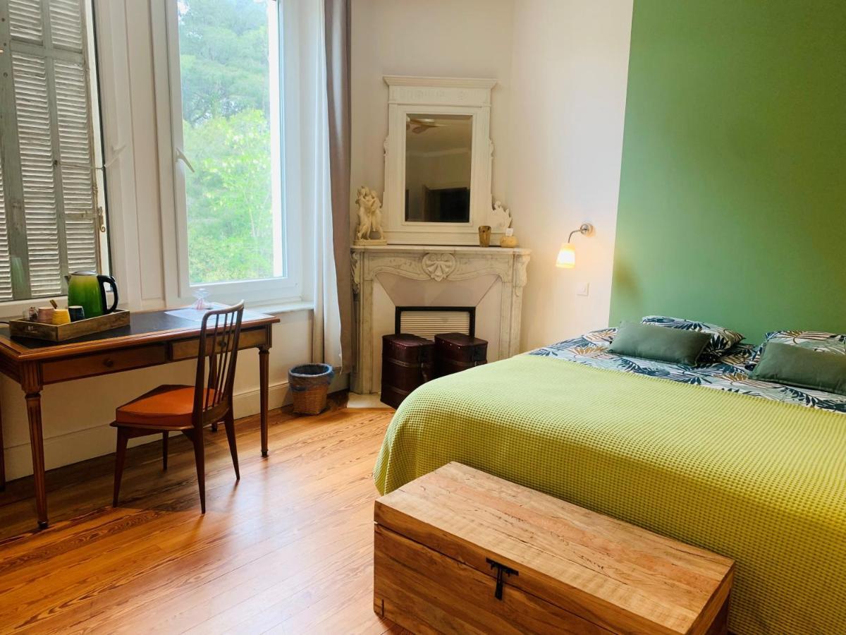 Bed and Breakfast Maébrilu Camargue Provence Salin-de-Giraud Esterno foto