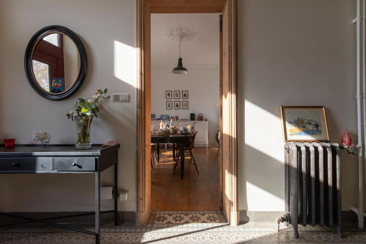 Bed and Breakfast Maébrilu Camargue Provence Salin-de-Giraud Esterno foto