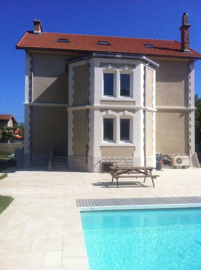 Bed and Breakfast Maébrilu Camargue Provence Salin-de-Giraud Esterno foto