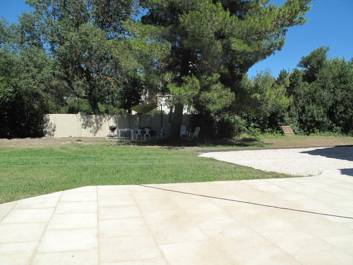 Bed and Breakfast Maébrilu Camargue Provence Salin-de-Giraud Esterno foto