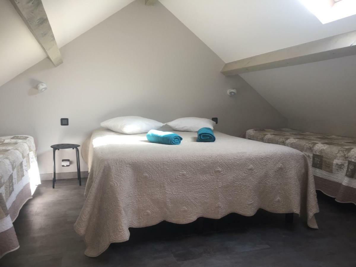 Bed and Breakfast Maébrilu Camargue Provence Salin-de-Giraud Esterno foto