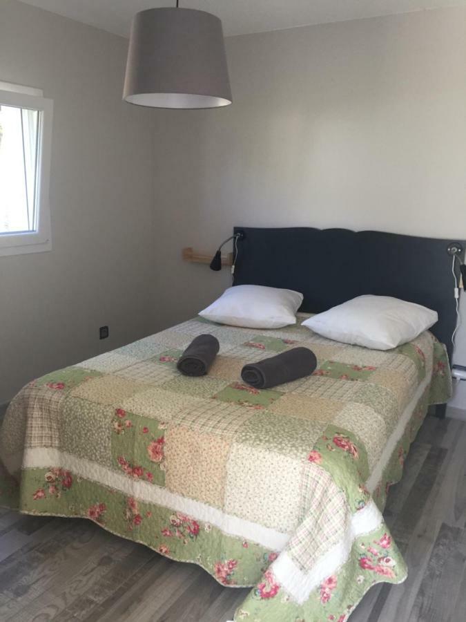 Bed and Breakfast Maébrilu Camargue Provence Salin-de-Giraud Esterno foto