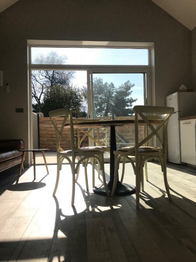 Bed and Breakfast Maébrilu Camargue Provence Salin-de-Giraud Esterno foto