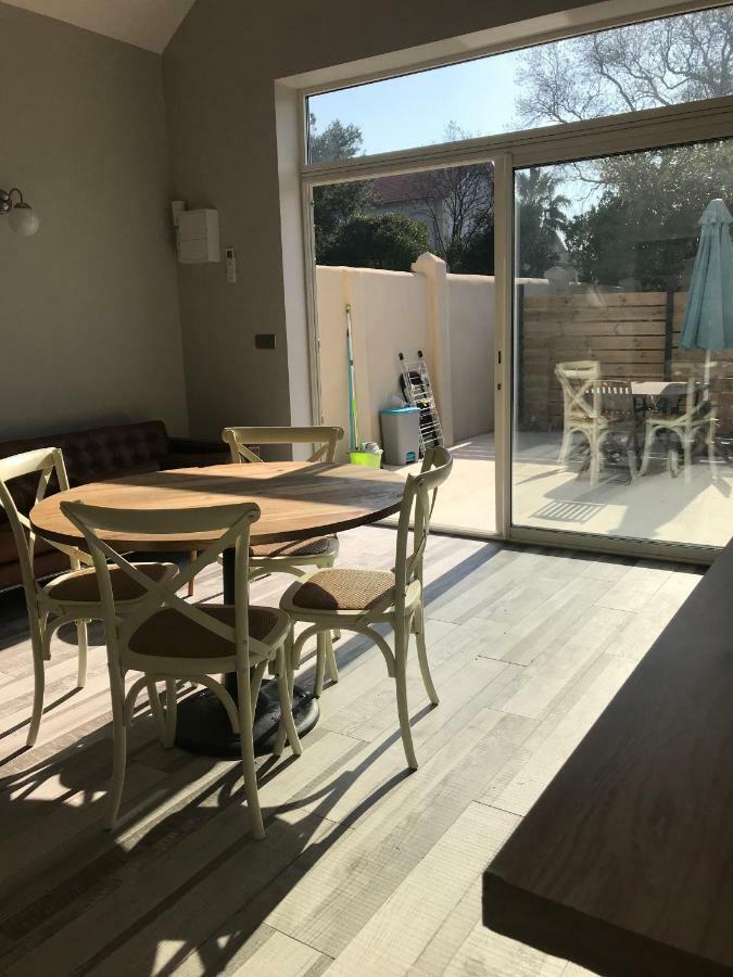 Bed and Breakfast Maébrilu Camargue Provence Salin-de-Giraud Esterno foto