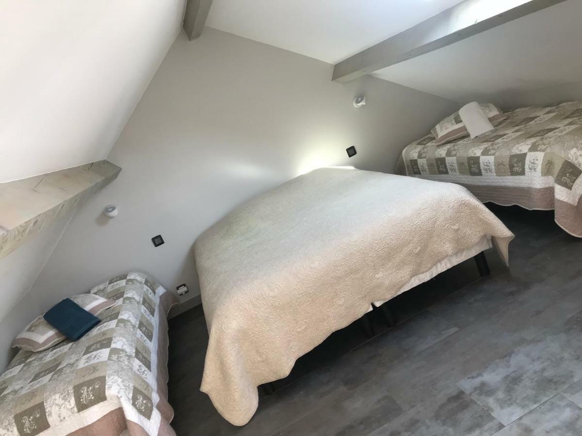 Bed and Breakfast Maébrilu Camargue Provence Salin-de-Giraud Esterno foto