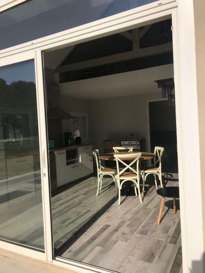 Bed and Breakfast Maébrilu Camargue Provence Salin-de-Giraud Esterno foto